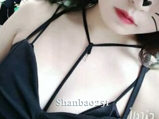 Shanbao251