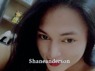 Shaneanderson