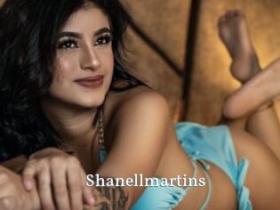 Shanellmartins
