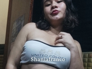 shaniafranco SexyIdol