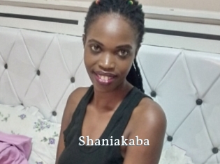 Shaniakaba