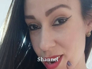 shannel SexyIdol