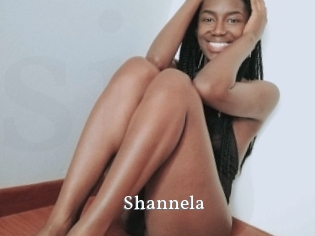 Shannela