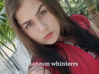 Shannon_whinterrs