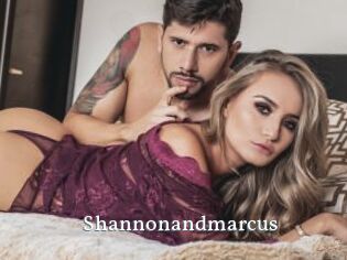 Shannonandmarcus