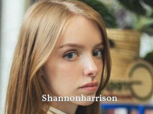 shannonharrison SexyIdol