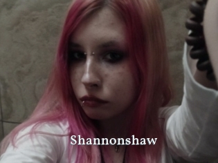 Shannonshaw