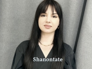 Shanontate