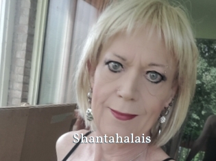 Shantahalais