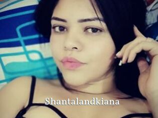 Shantalandkiana