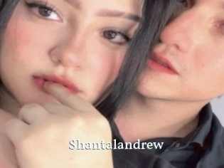 Shantalandrew