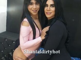 Shantaldirtyhot
