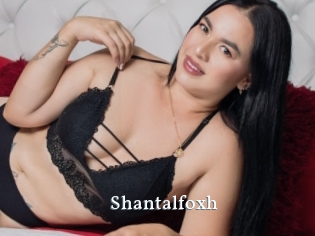 Shantalfoxh