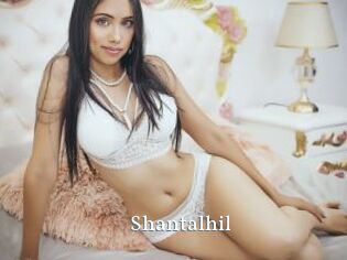 Shantalhil