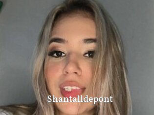 Shantalldepont