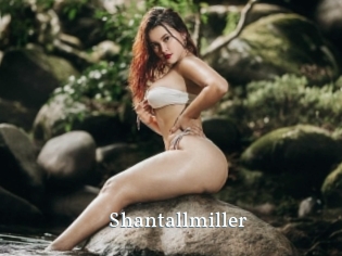 Shantallmiller