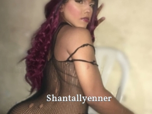 Shantallyenner