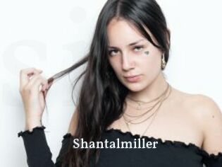 Shantalmiller