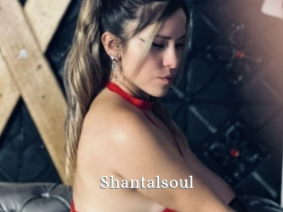 Shantalsoul