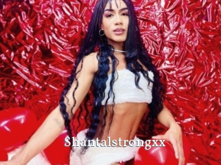 Shantalstrongxx