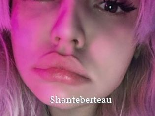 Shanteberteau