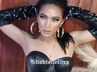 Shantellefoxx