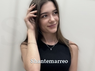 Shantemarreo