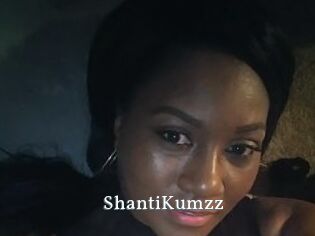 ShantiKumzz