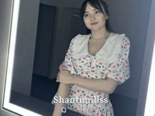 Shantimillss