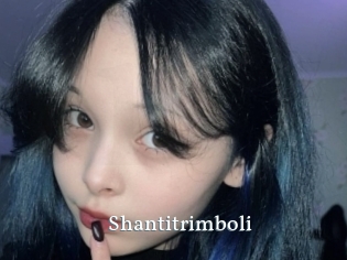 Shantitrimboli