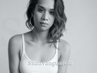 Shanvanguardia