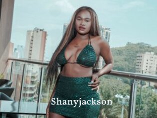 Shanyjackson