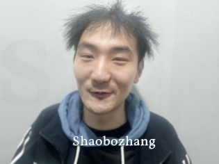 Shaobozhang