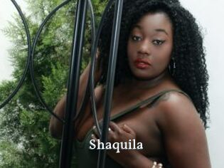 Shaquila
