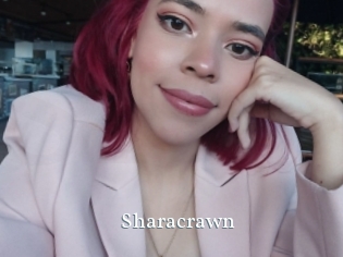 Sharacrawn
