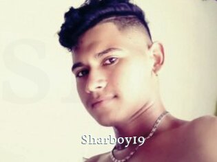 Sharboy19