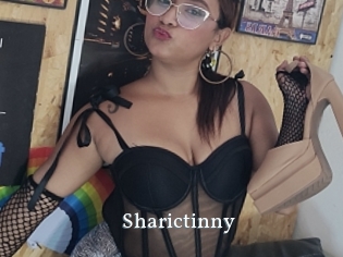 Sharictinny