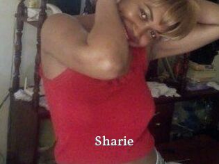 Sharie