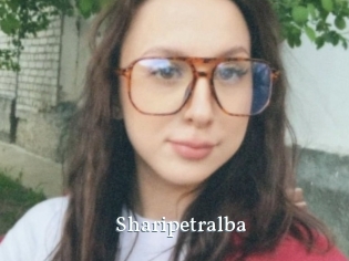 Sharipetralba