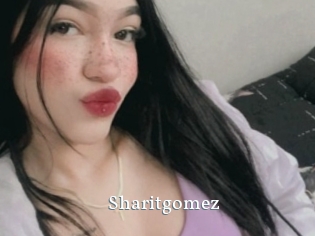 Sharitgomez