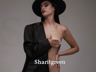 Sharitgreen