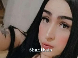 Sharithats