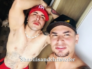 Sharliisandchristofer