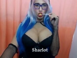 Sharlot
