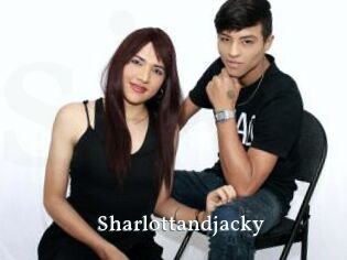 Sharlottandjacky