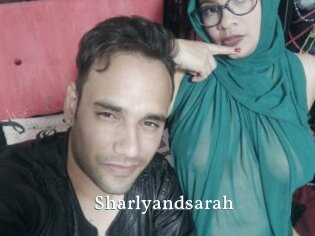 Sharlyandsarah