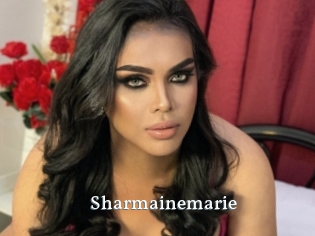 Sharmainemarie