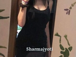 Sharmajyoti