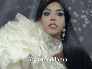Sharomaldama