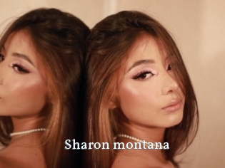Sharon_montana